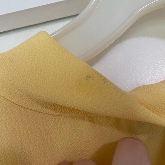 Neiman Marcus Sleeveless Blouse - Picture 3 of 3